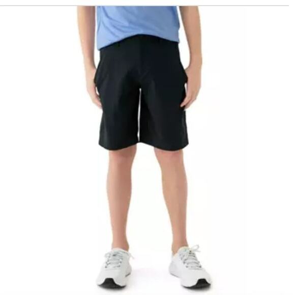 10 New Under Armour golf chino shorts - Picture 1 of 3